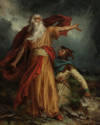 William Shakespeare — King Lear