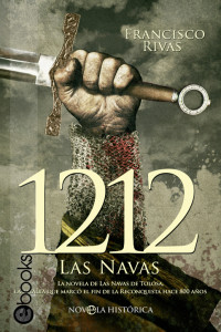 Francisco Rivas — 1212 LAS NAVAS