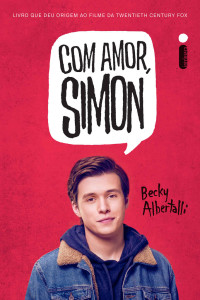Becky Albertalli — Com amor, Simon