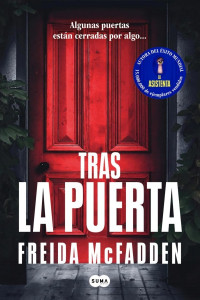 Freida McFadden — Tras la puerta