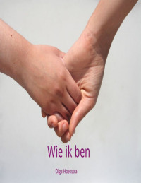 Olga Hoekstra — Wie ik ben