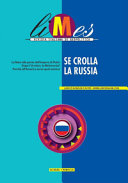 AA.VV. — Limes 6/2021. Se crolla la Russia