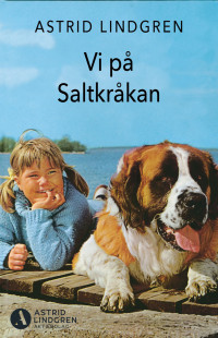 Astrid Lindgren — Vi på Saltkråkan