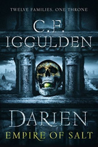 Conn Iggulden — Darien