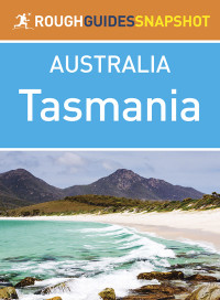 Rough Guides — Tasmania