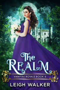 Leigh Walker — The Realm