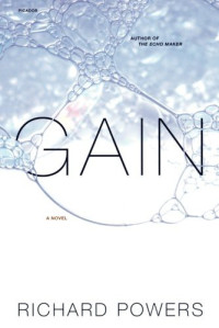 Richard Powers — Gain