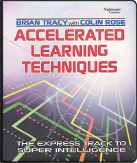 Colin Rose — Accelerated Learning: Action Guide