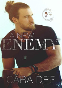 Cara Dee — 1. A New Enemy - 