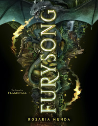 Rosaria Munda — Furysong