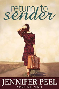 Jennifer Peel — Return to Sender