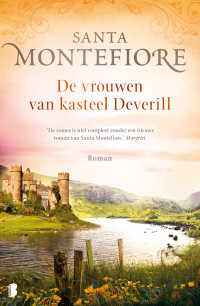 Santa Montefiore  — De vrouwen van kasteel Deverill