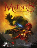 Nash, Pete, Whitaker, Lawrence — Mythras