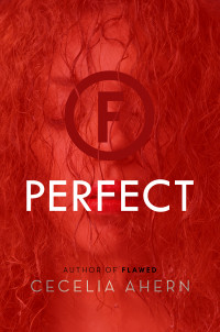 Cecelia Ahern — Perfect