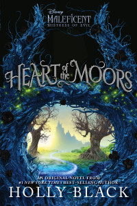 Holly Black — Heart of the Moors