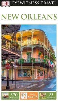  New Orleans —  New Orleans