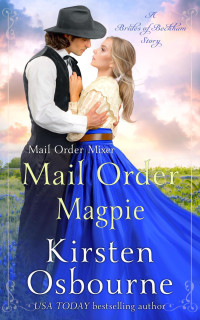 Kirsten Osbourne — Mail Order Magpie
