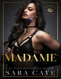 Sara Cate — Madame (Salacious Players' Club)