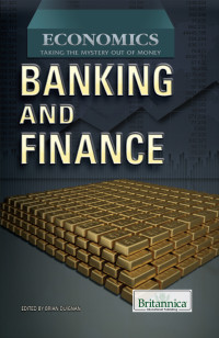 Brian Duignan — Banking and Finance