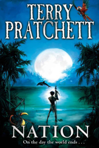 Terry Pratchett — Nation