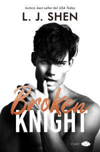L. J. Shen — Broken Knight