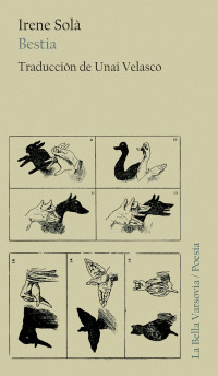 Irene Solà — Bèstia