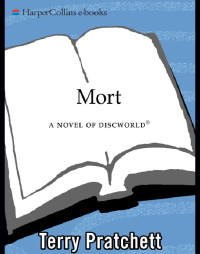 Terry Pratchett — Mort