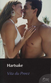 Vita du Preez — Hartsake (Satyn)