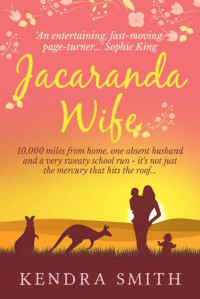 Smith, Kendra [Smith, Kendra] — Jacaranda Wife