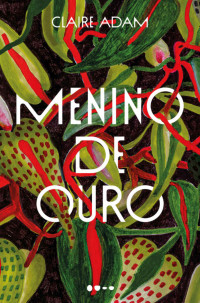 Claire Adam — Menino de ouro