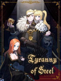 Author：Zentmeister — Tyranny Of Steel c1-961