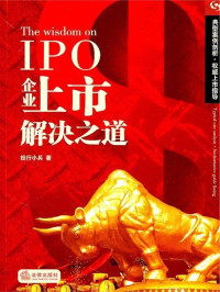 投行小兵 — 企业上市解决之道 (企业上市解决之道丛书)