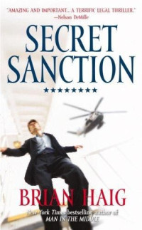 Brian Haig — Secret Sanction