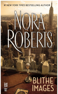Nora Roberts — Blithe Images.