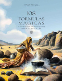 Swami Manuel — 108 FÓRMULAS MÁGICAS PARA TU DÍA A DÍA: De la Edad Antigua, Edad Media y Edad Moderna 