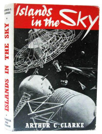  — Islands in the Sky