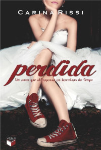 Carina Rissi — Perdida
