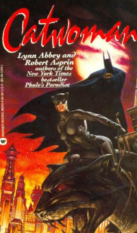Robert Asprin & Lynn Abbey — Tiger Hunt