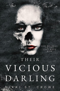 NIKKI ST. CROWE — THEIR VICIOUS DARLING 03