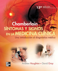 BOOKSMEDICOS.ORG — Chamberlain. Sintomas y signos en la Medicina Clinica