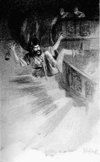 OW — The Canterville Ghost