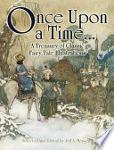 Jeff A. Menges — Once Upon a Time . . . A Treasury of Classic Fairy Tale Illustrations (Dover Fine Art, History of Art)