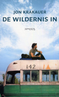 Jon Krakauer — De wildernis in