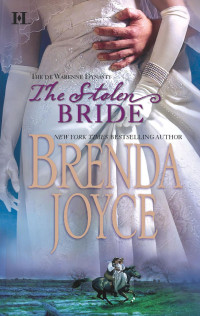 Brenda Joyce — The Stolen Bride