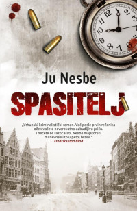 Ju Nesbe — Spasitelj