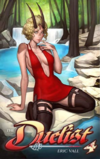 Eric Vall — Duelist (Book 04)