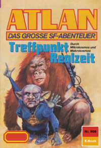 H. G. Ewers — 808 Treffpunkt Realzeit