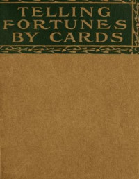 Mohammed Ali — Telling Fortunes by Cards