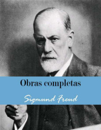 Sigmund Freud — Obras Completas (Edição Standard)