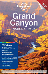 Lonely Planet — Grand Canyon National Park 4 - Full PDF eBook